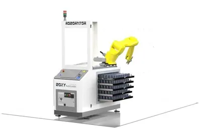 JTEKT TOYODA Stealth 1165 Vertical Machining Centers | Hillary Machinery LLC (10)