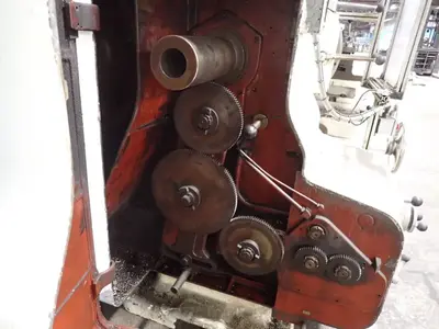 USED THE AMERICAN TOOL WORKS CO J