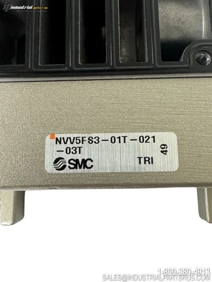 NEW SMC NVV5FS3-011-021