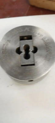 USED LIITLE GIANT NO. 35