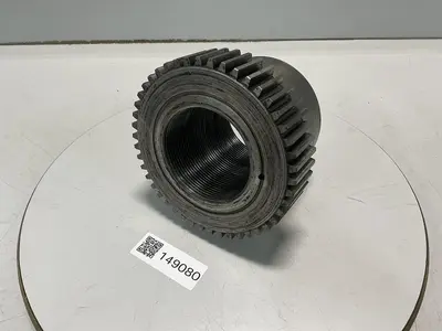 USED VAN DORN 302579
