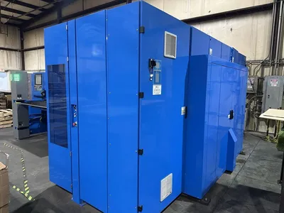 USED 2022 PRIMA POWER BCe Smart 2220