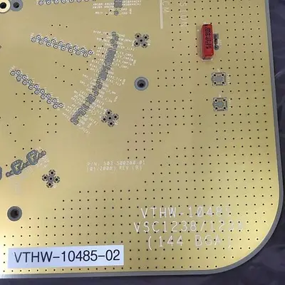 VITESSE VTHW-10485-02