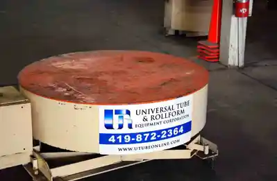 USED ROTARIAN R1240