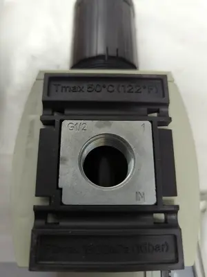 New | in-Stock AVENTICS AS3-FRE-8012-GAN Air Pressure Regulators Ohio US | Surplus Asset Holdings #1247442