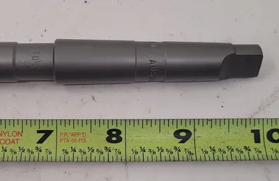 PRECISION AD509702-677 Tooling & Accessories, Drilling | Machinery Central (9)