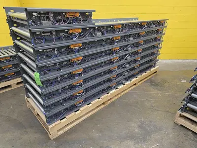 Used INTELLIGRATED MDR 710 Conveyors Wisconsin US | Packer City Sales #1311246