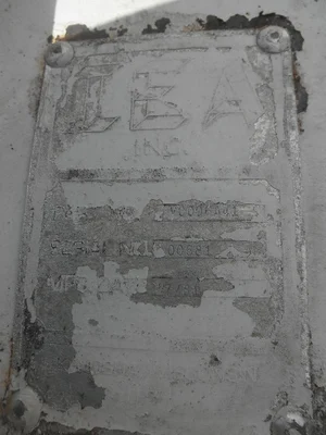 USED IEA VC006A41