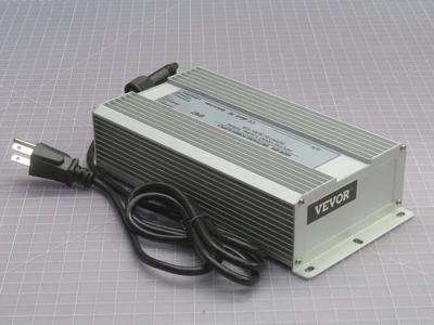 New | in-Stock VEVOR _UNKNOWN_ Power Supplies Texas US | OCO Industrial #1687734