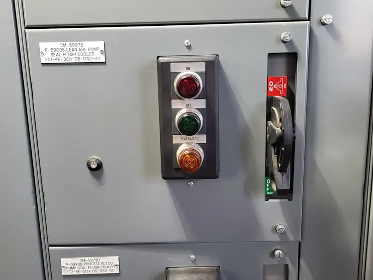 New | in-Stock ALLEN-BRADLEY 509-BOD-XXX Starters British Columbia CA | Lenmark #835933