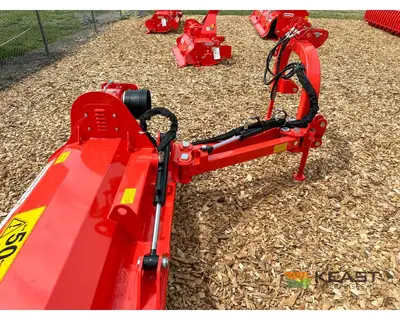 Used MASCHIO 160 - 63" Flail Mowers Iowa US | Keast Enterprises #1360456