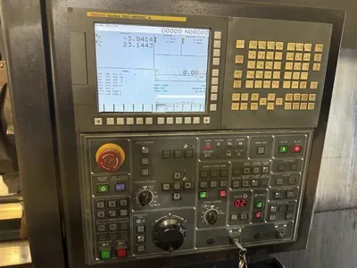 2012 DOOSAN PUMA 480L Lathes CNC | Asset Exchange Corporation (2)