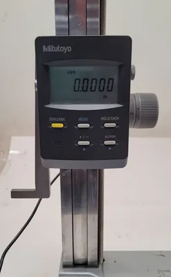 MITUTOYO 574-212-1 Tooling & Accessories, Gauges | Machinery Central (1)