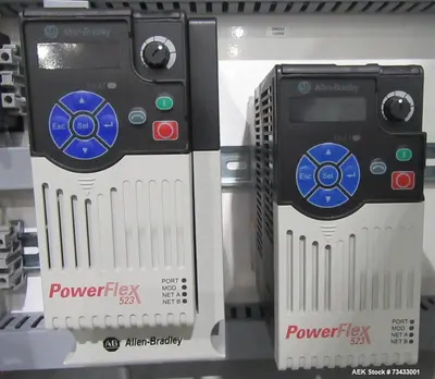 USED INLINE FILLING SYSTEMS COMPLETE L