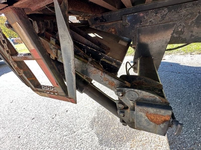 Used 2006 FREIGHTLINER M2 BUSINESS CLASS BOX TRUCK Box trucks New Jersey US | Proxy Equipment #1377867