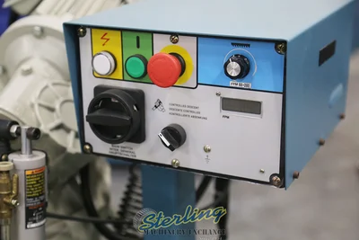 New | in-Stock BAILEIGH BS-260M Horizontal Band Saws California US | Sterling Machinery Exchange #1465881
