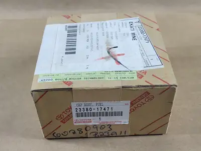 NEW TOYOTA 23380-17471