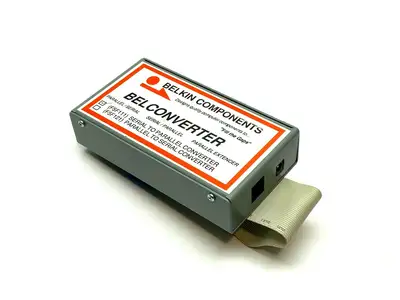 New | in-Stock Belkin F5F111 Computer Accessories Michigan US | Maverick Industrial Sales #1401091