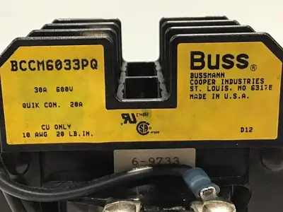 USED ALLEN BRADLEY 1497-N27P SER A