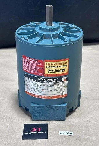 NEW Reliance Electric P48H1301P-US