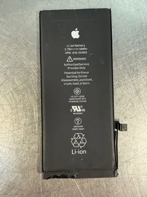 Sunwoda Li-on Battery 616.00469 3.79V- 11.16Whr (2.3.5)