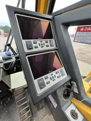Used 2016 Grove RT530E-2 Mobile Cranes Maryland US | Zadoon Equipment #1469970