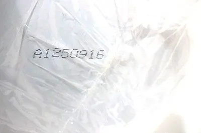 NEW NATIONAL FILTERS INC. 7508-10 FILTER A1250916 750810
