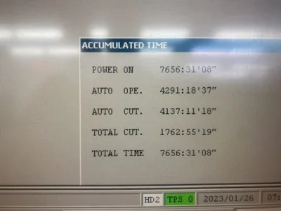 2010 MAZAK MULTIPLEX 6300 5-Axis or More CNC Lathes | Tight Tolerance Machinery (7)