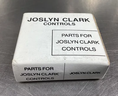 Joslyn Clark / Sylvania 2432 Overload Heater Thermal Relay Element 4C-16