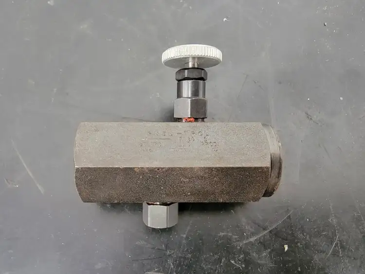 New | in-Stock DELTRON F30SK Valves/Fittings British Columbia CA | Lenmark #258374