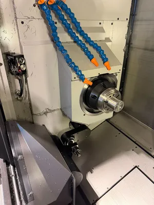 2022 TSUGAMI TMA8F CNC Lathes | CNC EXCHANGE (6)