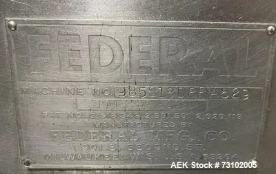 USED FEDERAL 188R