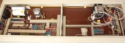 USED Don Whitley Scientific MACS MG-1000