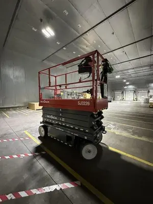 USED SKYJACK SJ3226