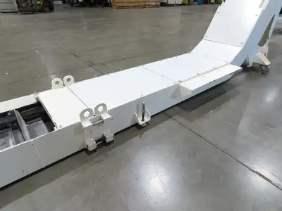 Used HENNIG _UNKNOWN_ Conveyor Parts Indiana US | Arrow Industrial #1366813
