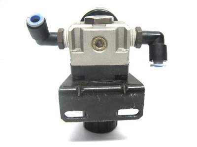 USED SMC AR2060-02