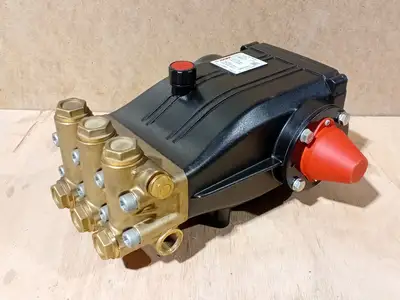 New | in-Stock HAWK NLT2525B Pumps British Columbia CA | Lenmark #1743794