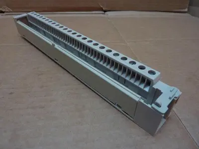 NEW SIEMENS 6ES5 490-7LB11