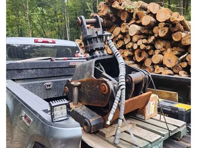 2016 TIMBERPRO TF830C FORWARDER | Iron Listing (6)
