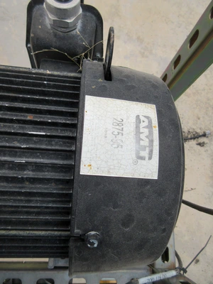 USED AMT 2875-95