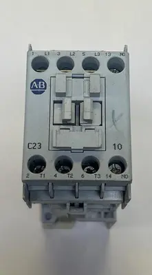 Used ALLEN-BRADLEY 100-C23Z*10 Miscellaneous Equipment (Electrical & Power) Ohio US | Surplus Asset Holdings #1209020