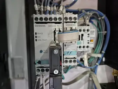 USED SIEMENS TIASTAR