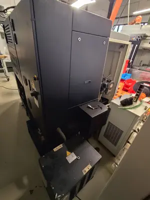 USED 2017 HWACHEON CUTEX-160B MC