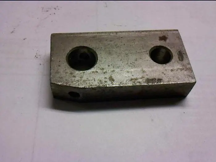 New | in-Stock ATLAS COPCO LINK BUTTER FLY VALVE 52208162-A Pump & Valve Parts Pennsylvania US | East West Machinery & Drilling #1417083
