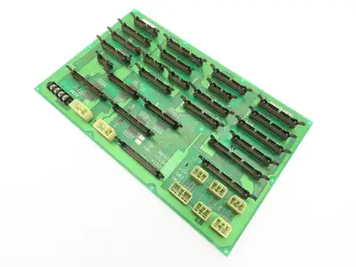 Mitsubishi Electric 3A133214 3EK23008 PLC Circuit Board Module