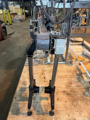 Used _UNKNOWN_ _UNKNOWN_ Piston Fillers Ohio US | Federal Equipment Company #1336437