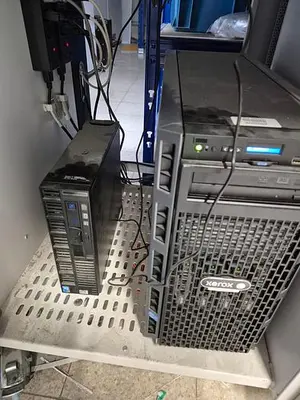 USED 2018 XEROX 150 PRESS