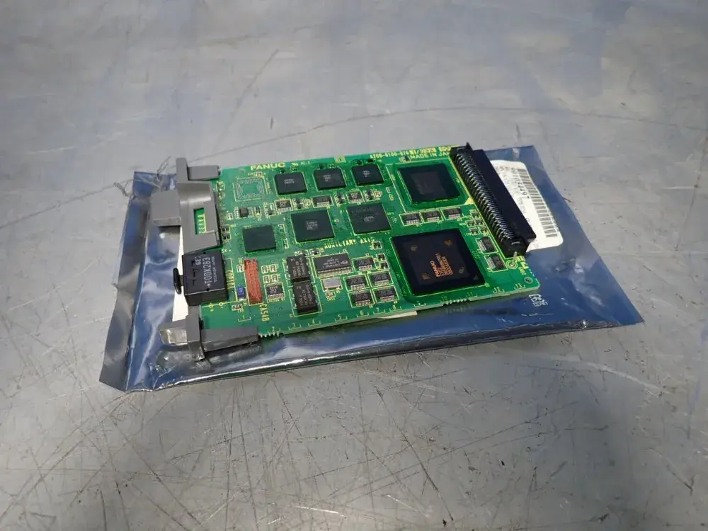 NEW 2010 FANUC A20B81000761