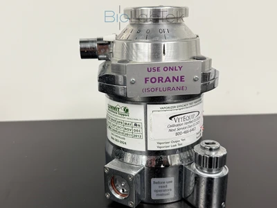 Used VetEquip _UNKNOWN_ Vaporizers Missouri US | BioLabTek #1262887