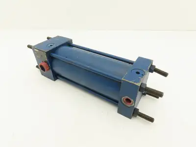 Used REXROTH _UNKNOWN_ Hydraulic Cylinders Indiana US | Arrow Industrial #1249783